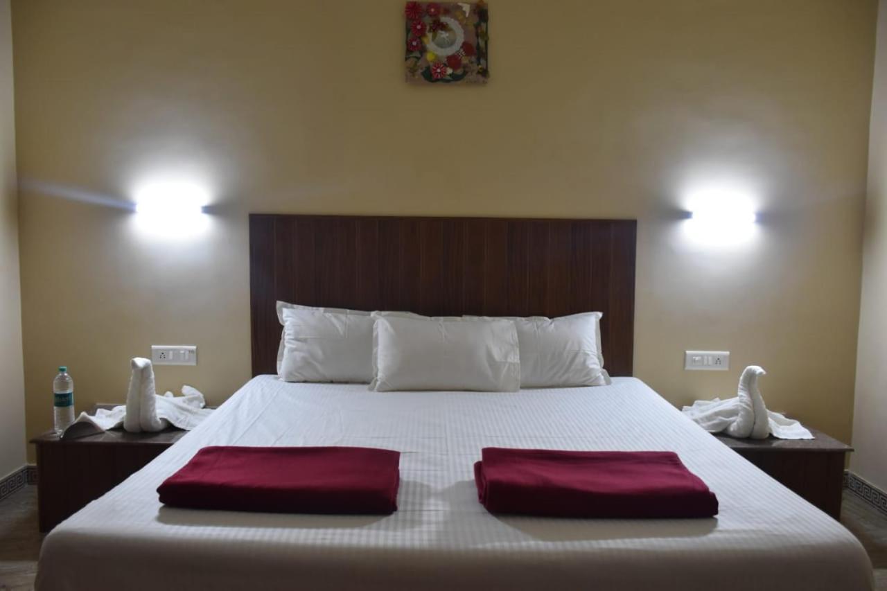 Ilif 2790 David'S Resort Alībāg Εξωτερικό φωτογραφία