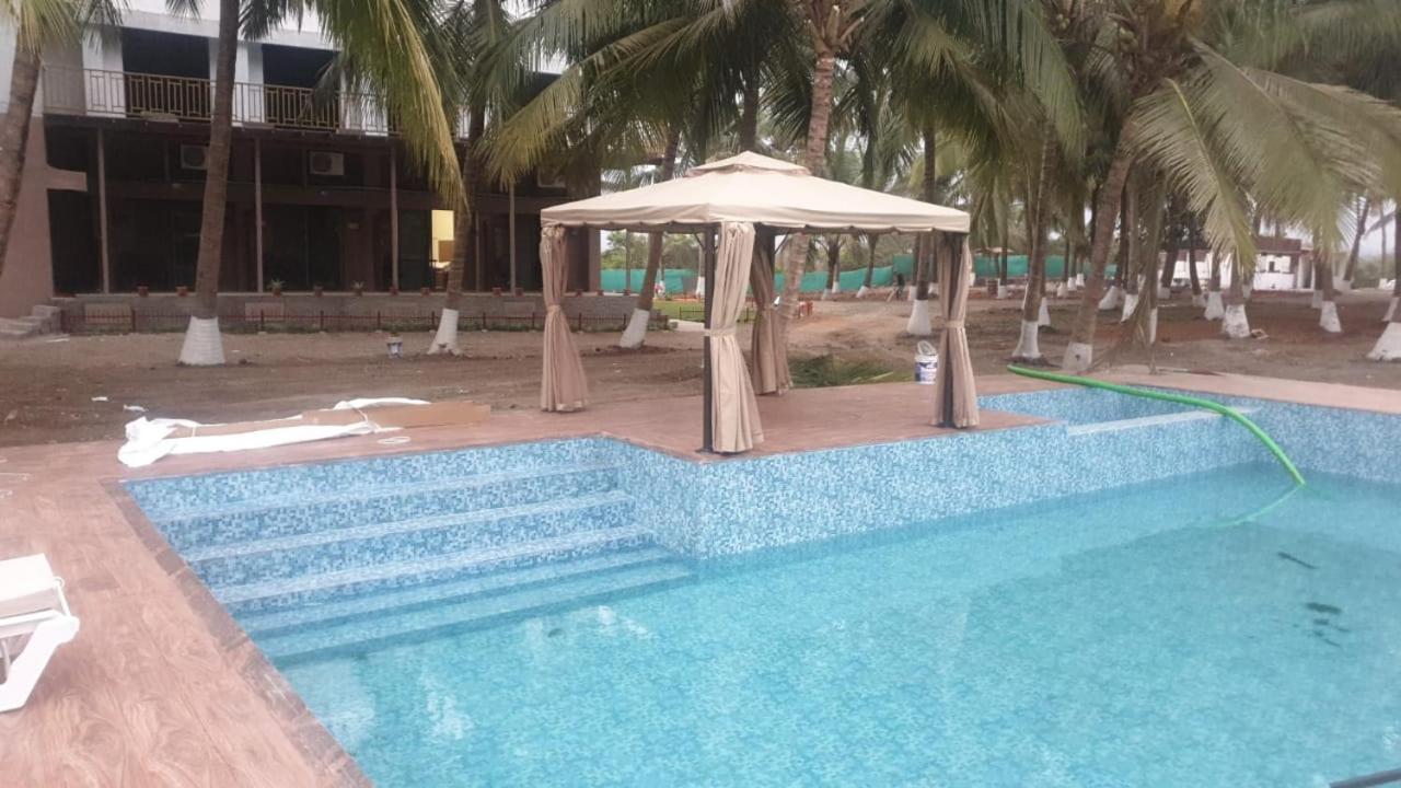 Ilif 2790 David'S Resort Alībāg Εξωτερικό φωτογραφία