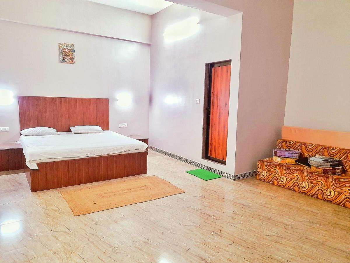 Ilif 2790 David'S Resort Alībāg Εξωτερικό φωτογραφία