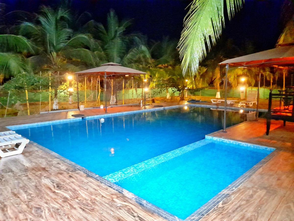 Ilif 2790 David'S Resort Alībāg Εξωτερικό φωτογραφία