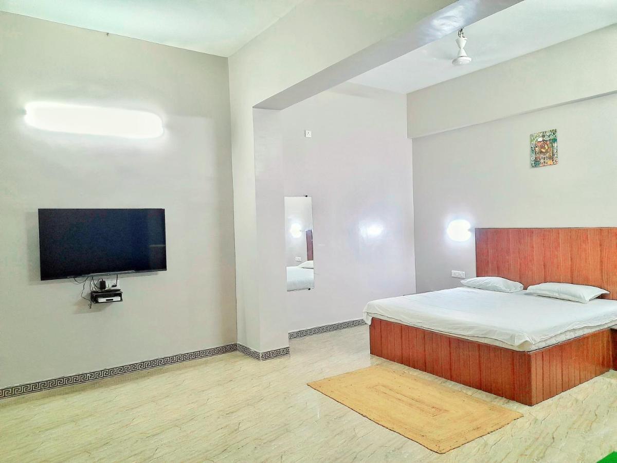 Ilif 2790 David'S Resort Alībāg Εξωτερικό φωτογραφία