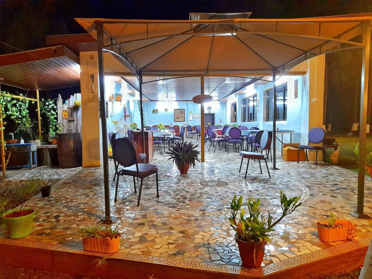 Ilif 2790 David'S Resort Alībāg Εξωτερικό φωτογραφία